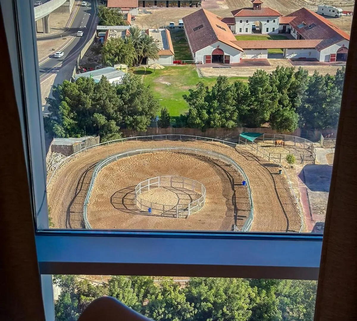 Luxury Meets Serenity 2Br Apt In Noura Tower Dubai