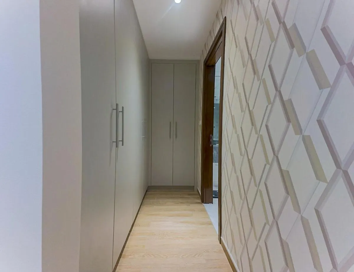 Apartment Luxury Meets Serenity 2Br Apt In Noura Tower Dubai United Arab Emirates