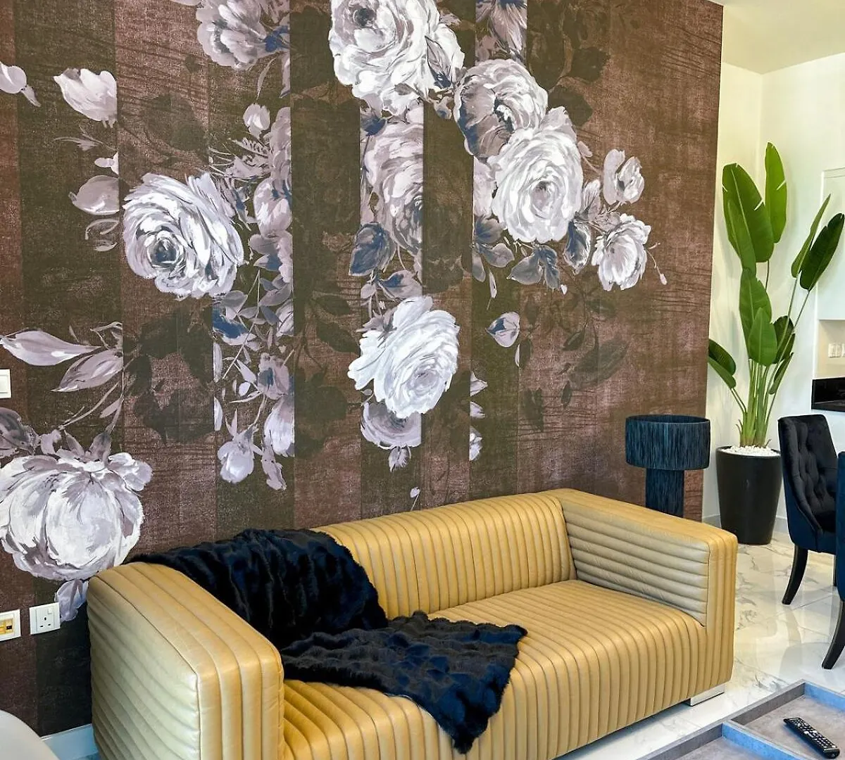 Luxury Meets Serenity 2Br Apt In Noura Tower Dubai United Arab Emirates